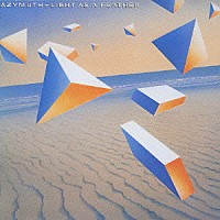 アジムス「 ライト・アズ・ア・フェザ－」