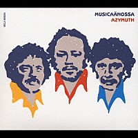 アジムス「 ムジカノッサ」