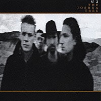 Ｕ２「 ヨシュア・トゥリー」