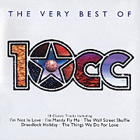 １０ｃｃ「 ベスト・オブ・１０ＣＣ～ヒストリカル・ヴァージョン」