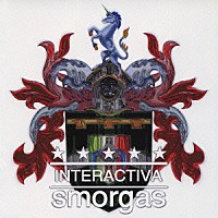 ｓｍｏｒｇａｓ「 ＩＮＴＥＲＡＣＴＩＶＡ」