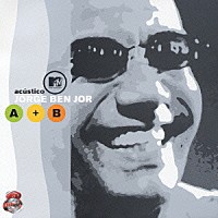 ジョルジ・ベンジョール「 ＭＴＶアコースティック・ライヴ」