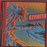 アジムス「 テレコミュニケイション」