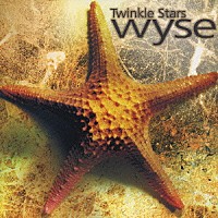 ｗｙｓｅ「 Ｔｗｉｎｋｌｅ　Ｓｔａｒｓ」
