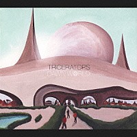 ＴＲＩＣＥＲＡＴＯＰＳ「 ドーン　ワールド」