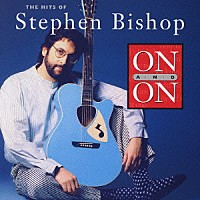 スティーヴン・ビショップ「 ベスト・オブ・スティーヴン・ビショップ」