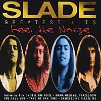 スレイド「 グレイテスト・ヒッツ」