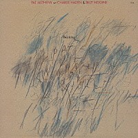 パット・メセニー「 リジョイシング」