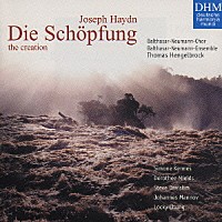 トーマス・ヘンゲルブロック「 ハイドン：オラトリオ「天地創造」（全曲）」