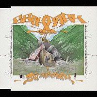 ＣＲＡＺＹ－Ａ　＆　ＫＩＣＫ　ＴＨＥ　ＣＡＮ　ＣＲＥＷ「 ダウン　バイ　ロー」