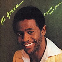 アル・グリーン「 シャ・ラ・ラ」