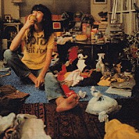 スピッツ「 三日月ロック」