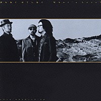 Ｗｈａｔ’ｓ　Ｌｏｖｅ？「 夢もなく　はてしなく」