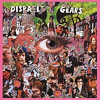 クリーム「 カラフル・クリーム」