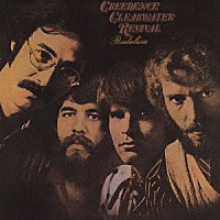 クリーデンス・クリアウォーター・リヴァイヴァル「 ペンデュラム」