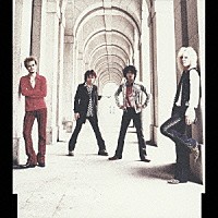 ＺＩＧＧＹ「 誓い　～放浪者の丘の静けき夜～」