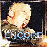 スクーター「 アンコール（ライヴ・アンド・ディレクト）」