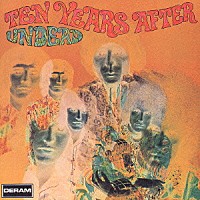 テン・イヤーズ・アフター「 イン・コンサート　＋４」