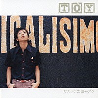 サカノウエヨースケ「 ＴＯＹ」