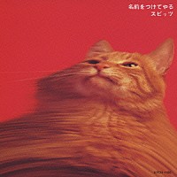 スピッツ「 名前をつけてやる」