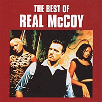 ザ・リアル・マッコイ「 ベスト・オブ・リアル・マッコイ」