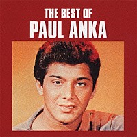 ポール・アンカ「 ベスト・オブ・ポール・アンカ」