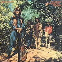 クリーデンス・クリアウォーター・リヴァイヴァル「 グリーン・リヴァー」