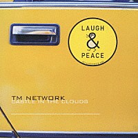 ＴＭ　ＮＥＴＷＯＲＫ「 ＣＡＳＴＬＥ　ＩＮ　ＴＨＥ　ＣＬＯＵＤＳ」