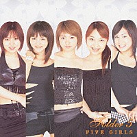 Folder5「FIVE GIRLS」 | AVCT-10113 | 4515793101132