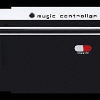ｃａｐｓｕｌｅ 「ｍｕｓｉｃ　ｃｏｎｔｒｏｌｌｅｒ」