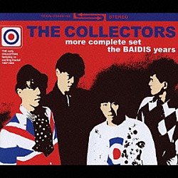 ＴＨＥ　ＣＯＬＬＥＣＴＯＲＳ「ｍｏｒｅ　ｃｏｍｐｌｅｔｅ　ｓｅｔ　ｔｈｅ　ＢＡＩＤＩＳ　ｙｅａｒｓ」