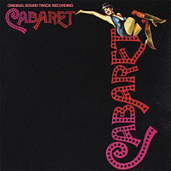 ライザ・ミネリ「「キャバレー」オリジナル・サウンドトラック」