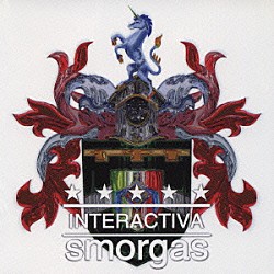 ｓｍｏｒｇａｓ「ＩＮＴＥＲＡＣＴＩＶＡ」