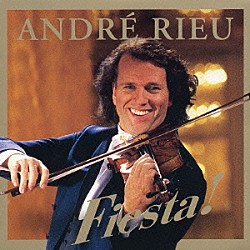 アンドレ・リュウ「フィエスタ！」