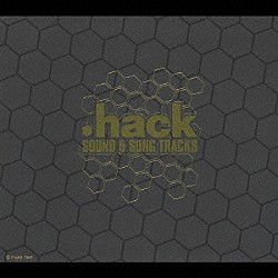 梶浦由記「．ｈａｃｋ／／ＳＩＧＮ　ＯＲＩＧＩＮＡＬ　ＳＯＵＮＤ　＆　ＳＯＮＧ　ＴＲＡＣＫ　２」