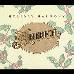 アメリカ「ホリデイ・ハーモニー」