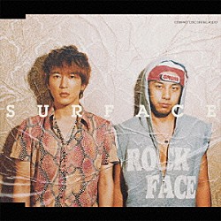 ＳＵＲＦＡＣＥ「歌」