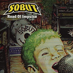 ＳＯＢＵＴ「ロード・オブ・インパルス」