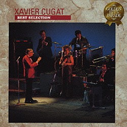 ザビア・クガート「マイ・ショール　ザビア・クガート　ベスト・セレクション」