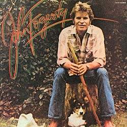 ジョン・フォガティ「ジョン・フォガティ」