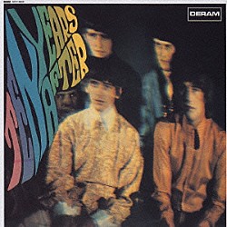 テン・イヤーズ・アフター「テン・イヤーズ・アフター・ファースト　＋６」