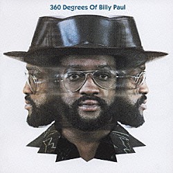 ビリー・ポール「３６０　ディグリーズ・オブ・ビリー・ポール」