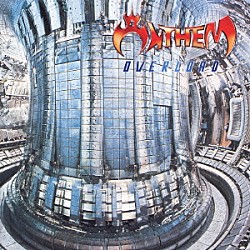 ＡＮＴＨＥＭ「オーヴァーロード」