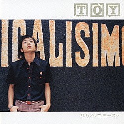 サカノウエヨースケ「ＴＯＹ」