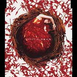 ＲＵＲＵＴＩＡ「朱雀の空」