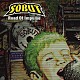 ＳＯＢＵＴ「ロード・オブ・インパルス」