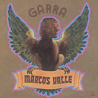 マルコス・ヴァーリ「 ガーハ」