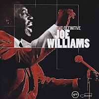 ジョー・ウィリアムス「 ベスト・オブ・ジョー・ウイリアムス」