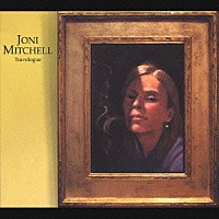 ジョニ・ミッチェル「 トラヴェローグ」