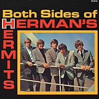 ハーマンズ・ハーミッツ「 ボス・サイズ・オブ・ハーマンズ・ハーミッツ・プラス」